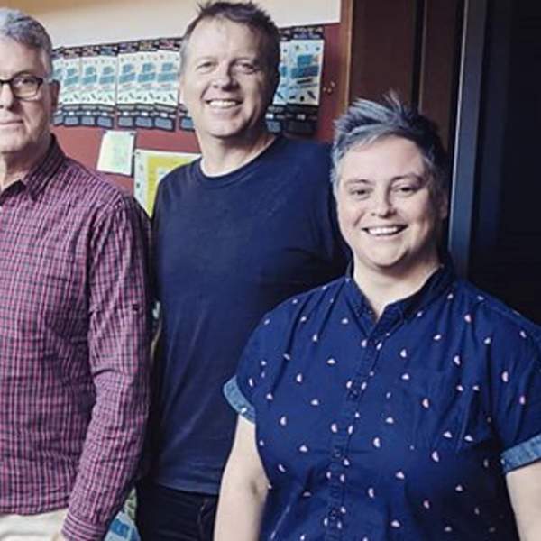David Marr on Breakfasters