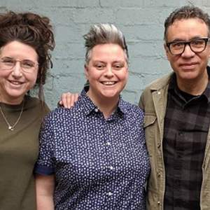 Fred Armisen on Breakfasters