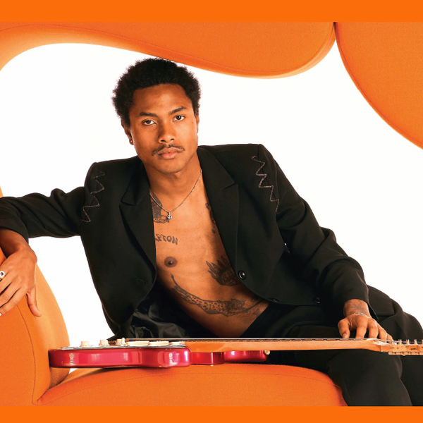 Steve Lacy