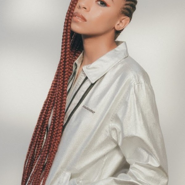 Ravyn Lenae