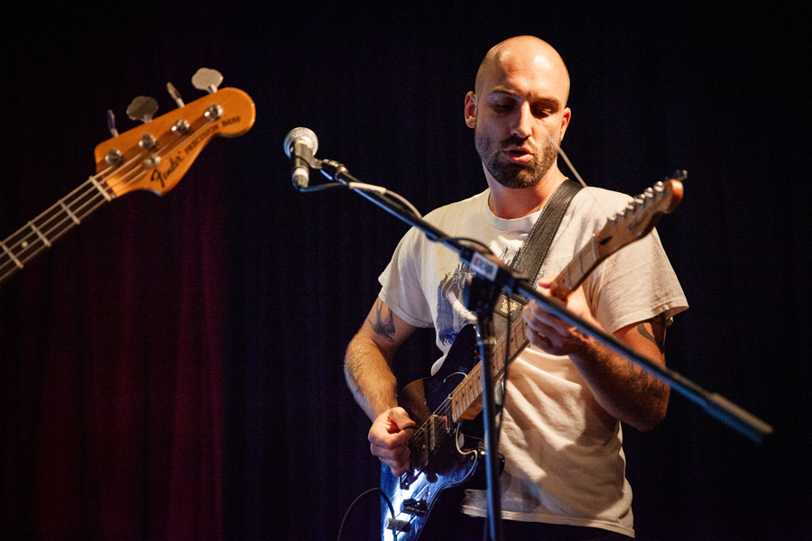 Split System Live at RRR 3