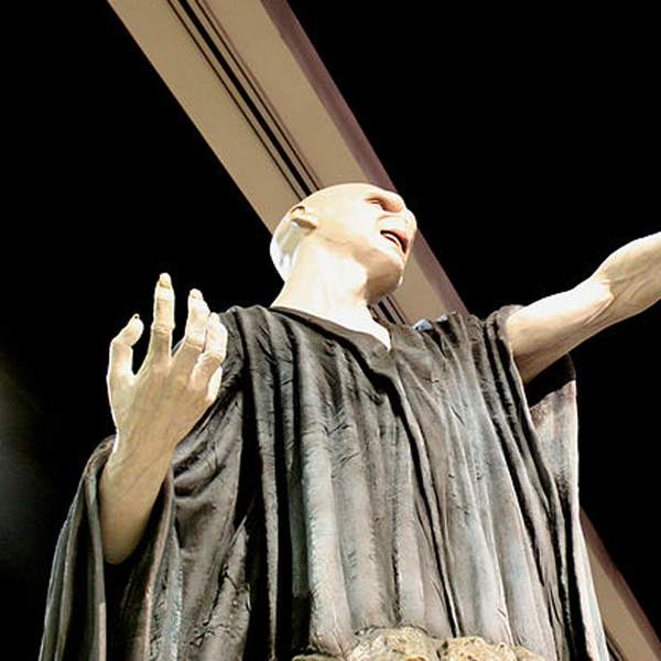 Voldemort