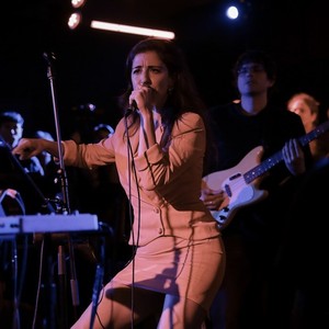 Sophia Brous