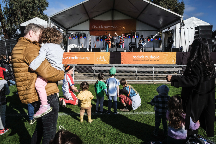 Community Cup 2024 2