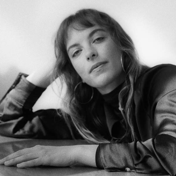 Naima Bock by El Hardwick