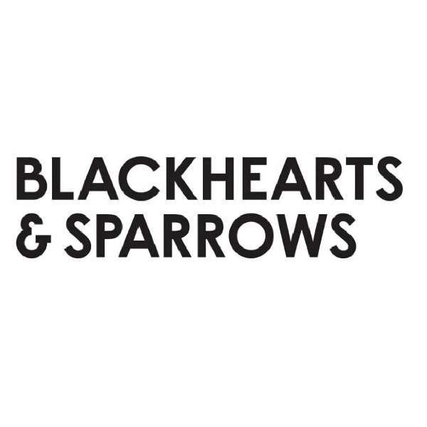 blackhearts