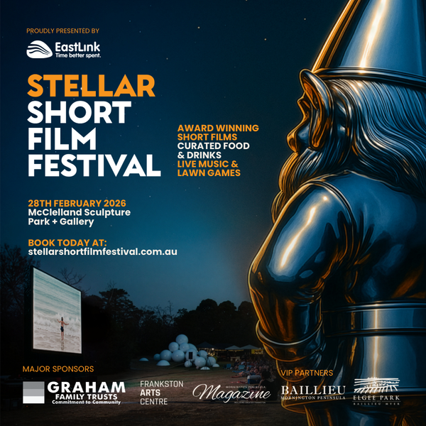 Stellar Short Film Festival