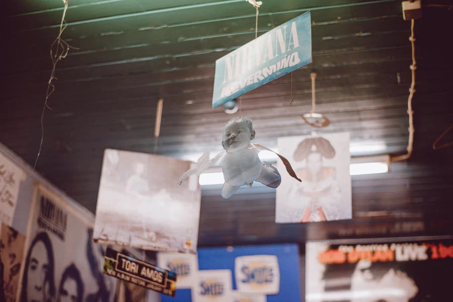 Greville Records - 2