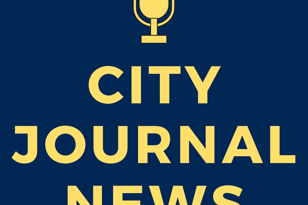 City Journal News Logo