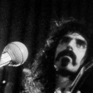 Frank Zappa in ZAPPA documentary