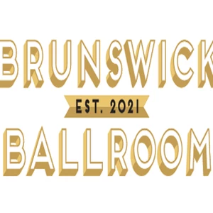 Brunswick Ballroom logo