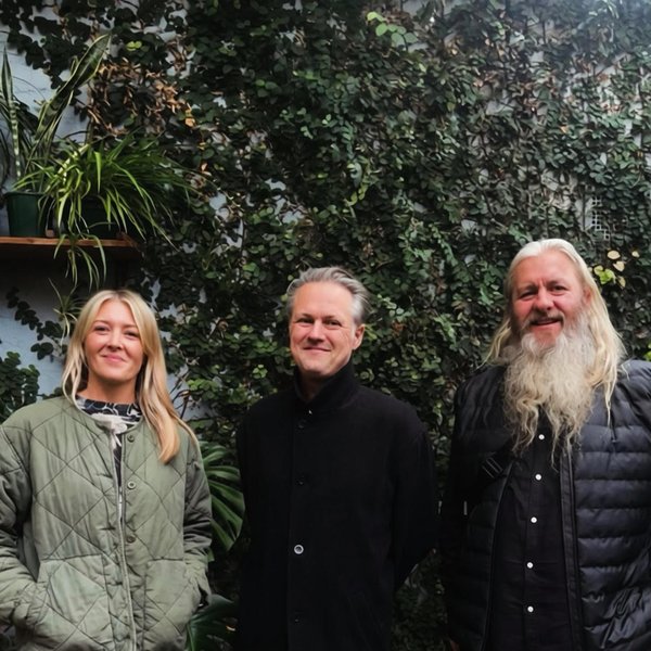 Breaking and Entering: Melbourne's "Gym For Synths" MESS Celebrates 10 Years