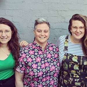 Genevieve Bailey on Breakfasters