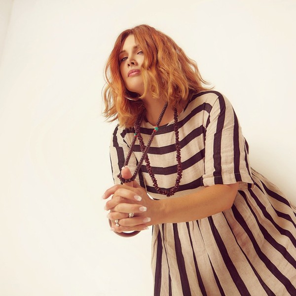 Clare Bowditch