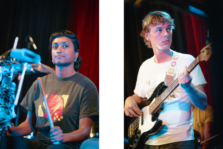 Mad Professor Live at RRR 6