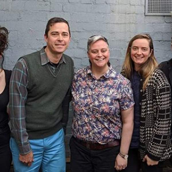 Seaweed as Collaborator on Breakfasters