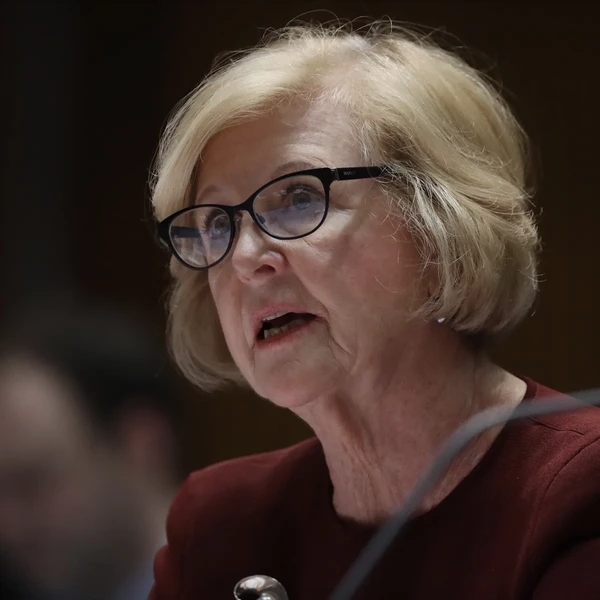 Gillian Triggs