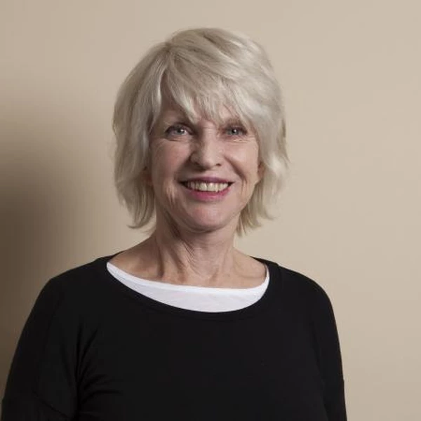 Breakfasters: Focus on Jill Bilcock