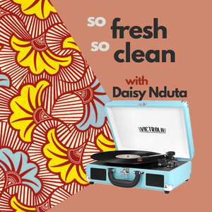 So Fresh So Clean program image