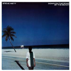 Steve Hiett