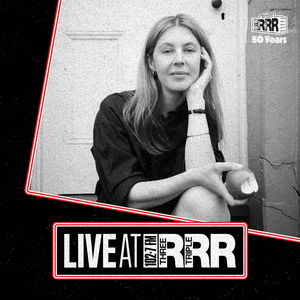 Carla dal Forno Live at RRR