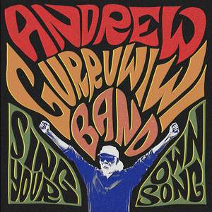 Andrew Gurruwiwi Band