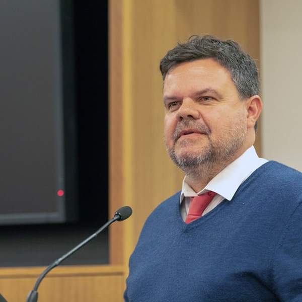 Damian Griffis