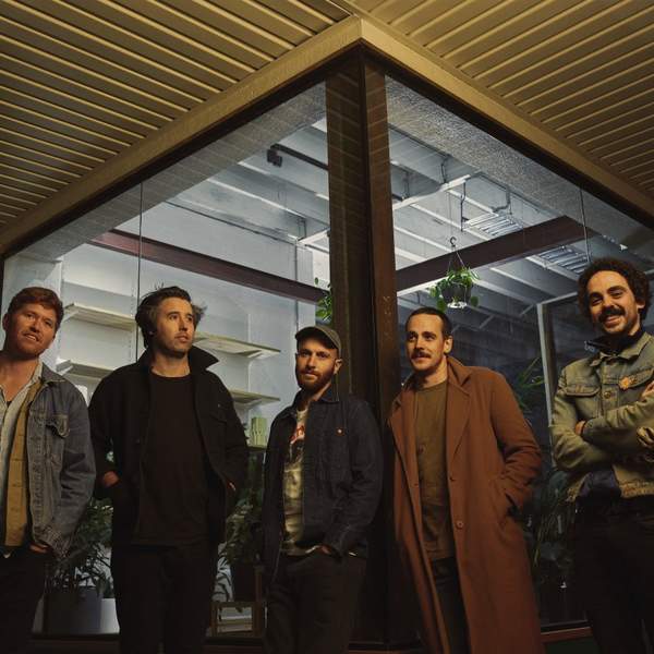 Rolling Blackouts Coastal Fever