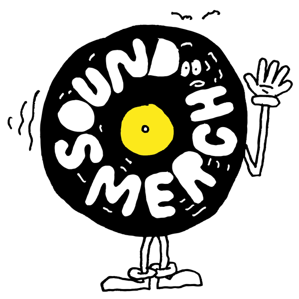 Sound Merch 2023