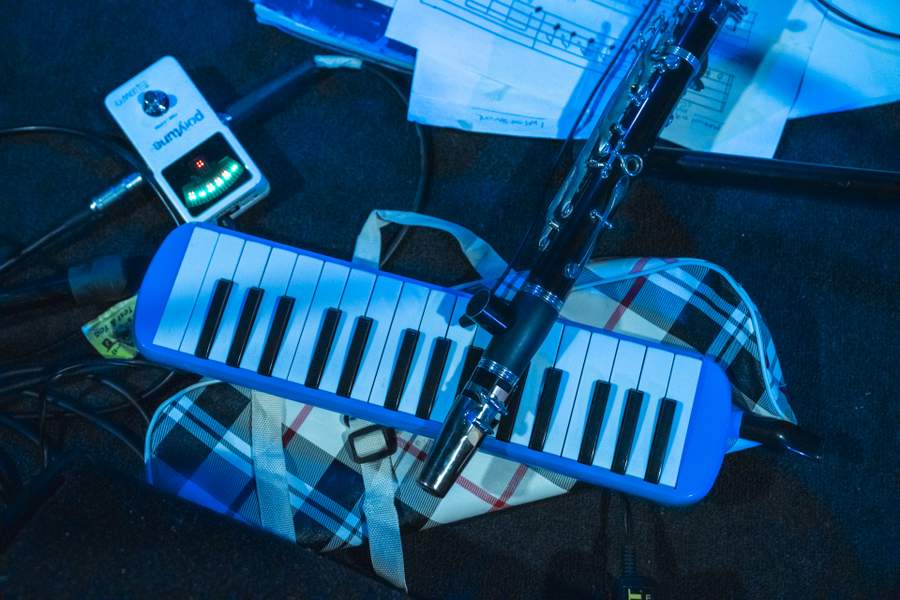 Way Dynamic Live at RRR 11