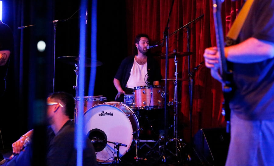 MUDRAT Live at RRR 9