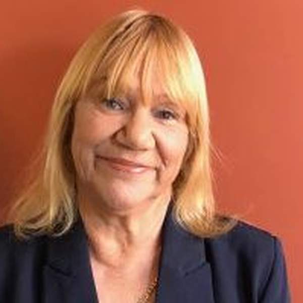 Aunty Geraldine Atkinson