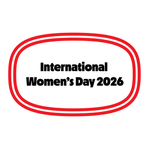 IWD 2026 Square