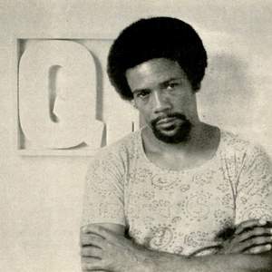 Quincy Jones