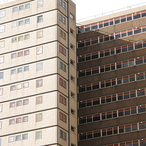 Public Housing