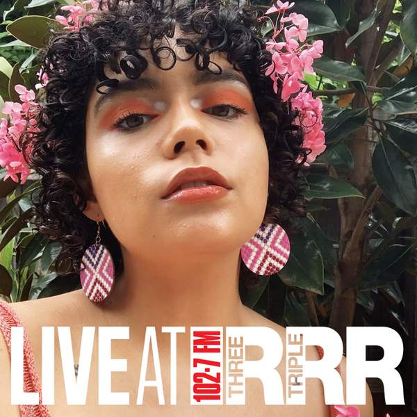 Live at RRR: Kee'ahn