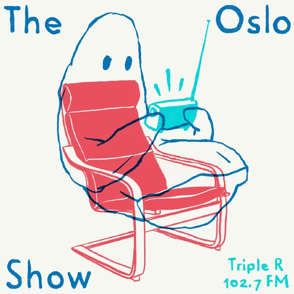 The Oslo Show program image