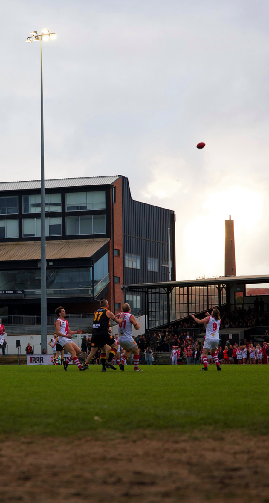 Community Cup 2024 10