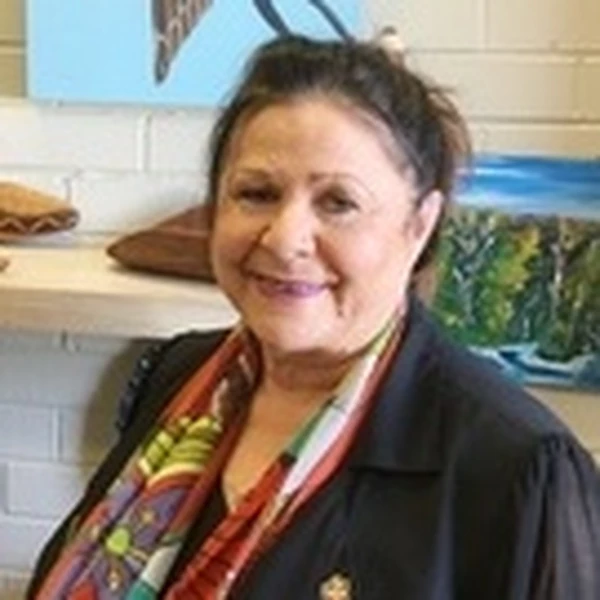 Jill Gallagher