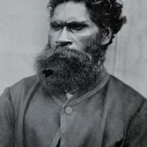 William Barak