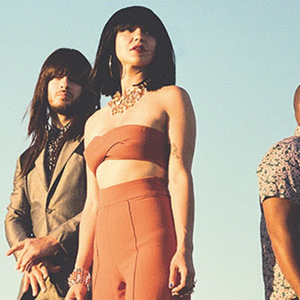 Khruangbin