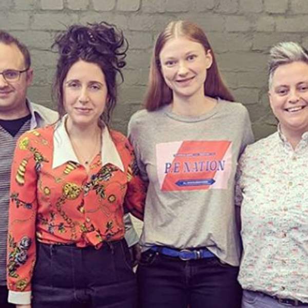 Bri Lee on Breakfasters