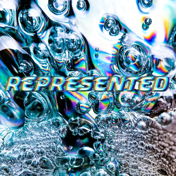 Represented Logo