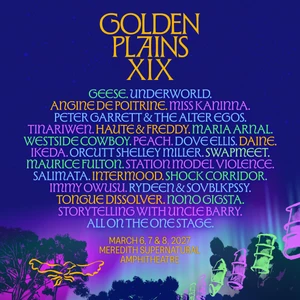 Golden Plains Nineteen