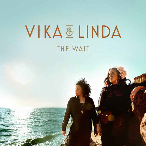 Album Of The Week: The Wait by Vika & Linda