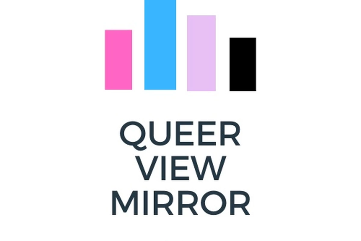 Queer View Mirror Program Image