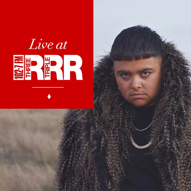 Events: Mojo Juju Live at Triple R — Triple R 102.7FM, Melbourne ...