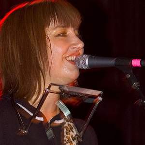 Kim Shattuck