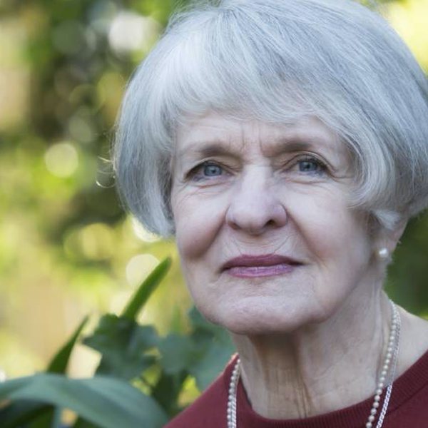 Dr Alison Bronowski