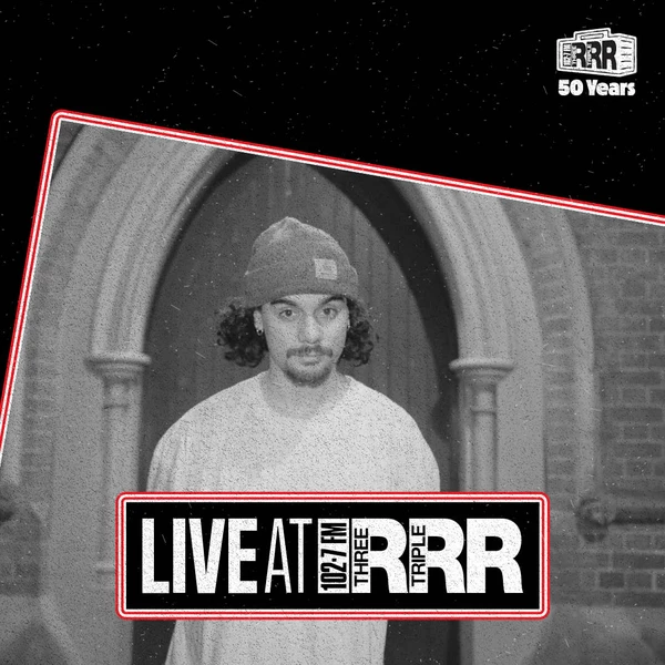 Miles Nautu Live at RRR